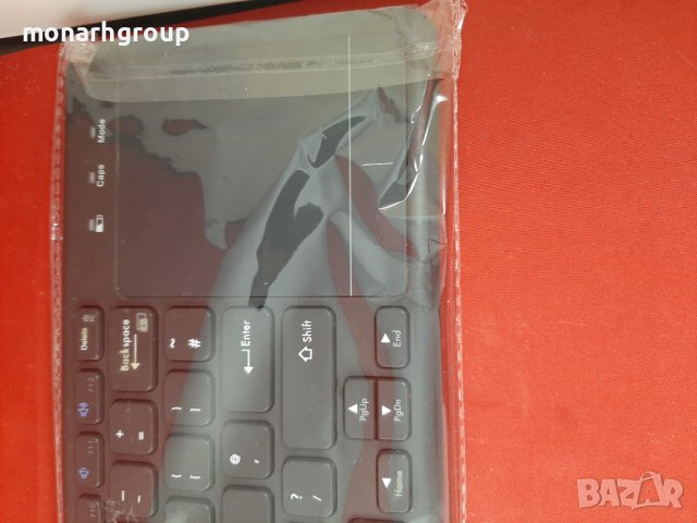  Клавиатура Proster-PST-KB, снимка 4 - Клавиатури и мишки - 37137159