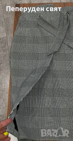 Пола с висока талия, снимка 5 - Поли - 37564211