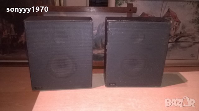 luxor 6531 made in sweden-28х24х11см, снимка 2 - Тонколони - 27656898