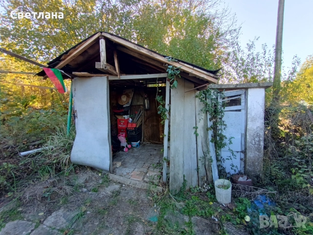 Продава се правоъгълен имот във в.з. Астарджийка, гр. Русе, снимка 8 - Земеделска земя - 52230598