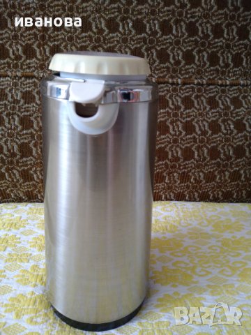 Термоси, снимка 4 - Термоси - 39283126