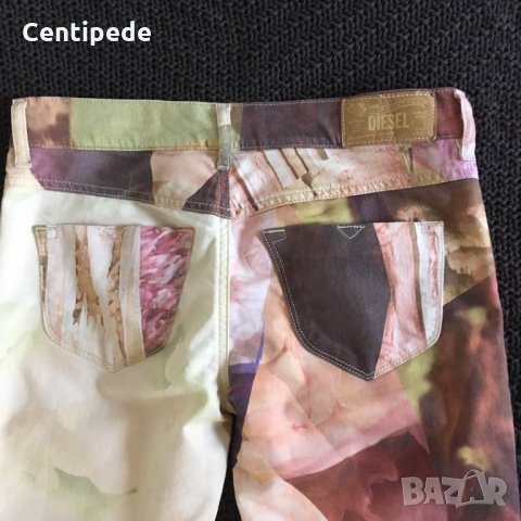 Панталон Diesel, снимка 9 - Панталони - 27028267