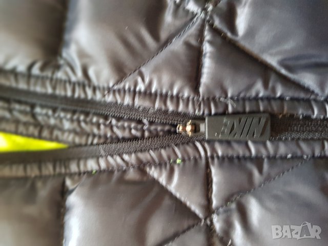 Nike alliance 550 down jacket, снимка 8 - Якета - 43136045