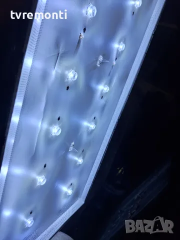 подсветка от дисплей D32-A33 от JY модел JY 3200 D SMART, снимка 3 - Части и Платки - 47742118