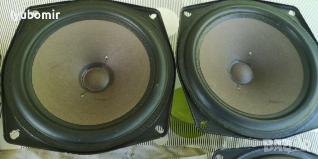 HECO говорители, снимка 3 - Тонколони - 37117559