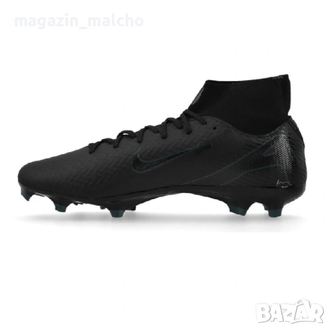 Мъжки Футболни Обувки – Nike Zoom Mercurial Superfly 10 Academy FG; размери: 40, 42.5, 43, 44 и 45, снимка 2 - Спортни обувки - 53434939