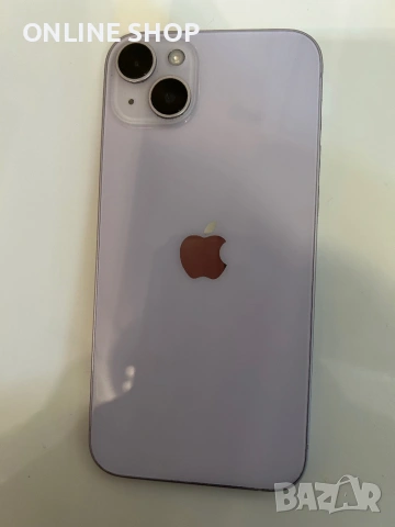 iPhone 14 Plus като нов 6,7 inch , снимка 5 - Apple iPhone - 53076317