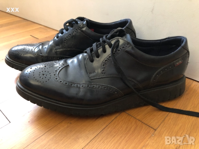 CallagHan мъжки обувки, снимка 3 - Ежедневни обувки - 51869200