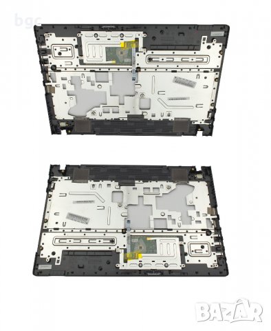 НОВ Топкейс TOPCASE Lenovo Ideapad G500 G505 G510 G590 Upper case 90202710 AP0Y0000D00 NXNX , снимка 2 - Лаптоп аксесоари - 24374107