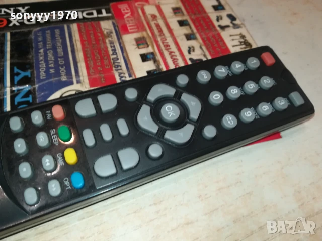 neta-remote 1308251512, снимка 14 - Дистанционни - 51353591