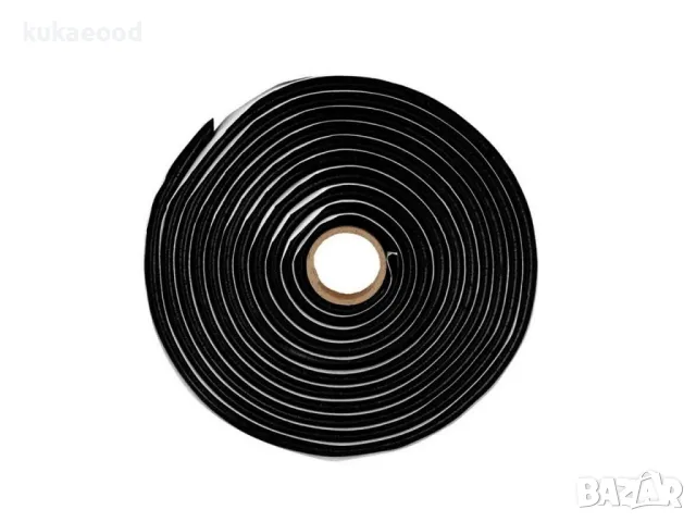 Битумно лепило (Бутилово уплътнение) за фарове