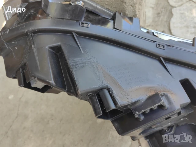 Фар Hyundai Tucson Дневна светлина Hyundai Tucson ляв/Фар Хюндай Туксон Оригинален, снимка 9 - Части - 51316561