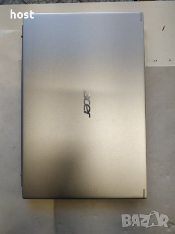 лаптоп Acer i5 12gb ram nvidia mx350, снимка 4 - Лаптопи за дома - 44060821