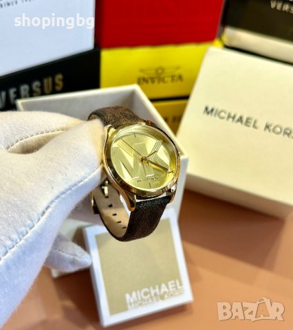 Дамски часовник Michael Kors MK2862 Jaycie, снимка 6 - Дамски - 42990409