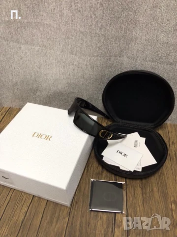 Слънчеви очила Dior , снимка 2 - Слънчеви и диоптрични очила - 50633586