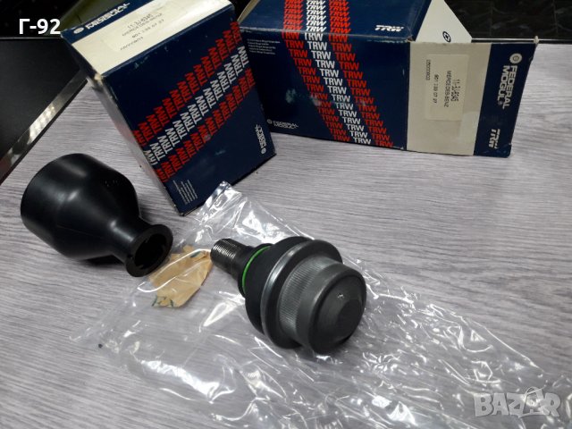 A9013330727=11-BJ-6345**NEU**MERCEDES-BENZ**VW**ШАРНИР ДОЛЕН**, снимка 2 - Части - 35430749