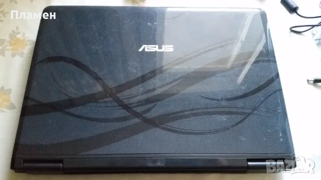  Части за лаптоп Asus X71S, снимка 4 - Части за лаптопи - 47704771