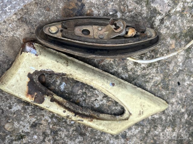 Москвич/moskvich 408.412, снимка 6 - Части - 43611765