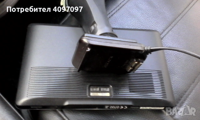 Продавам навигация БЕКЕР 6 " за камион, снимка 14 - Други - 53140707