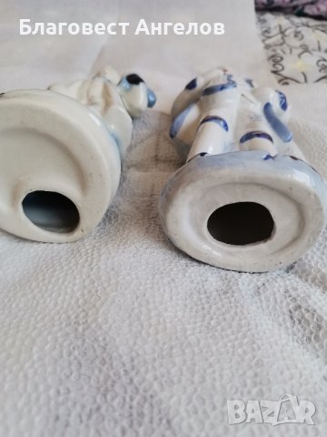 Порцеланови фигурки , снимка 2 - Статуетки - 43609721