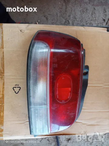 Части за Дайхацу Шарад 1,3 I 1994-1997г., снимка 8 - Части - 49104028