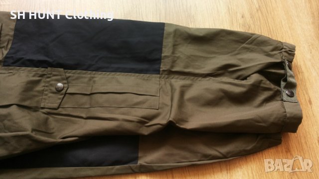 JEGMA Trouser размер 3XL / XXXL за лов риболов туризъм панталон със здрава материя - 491, снимка 8 - Екипировка - 43571763
