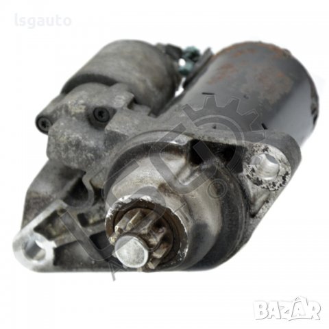 Стартер Skoda Fabia I (6Y) 1999-2008 S270522N-52, снимка 2 - Части - 36997322