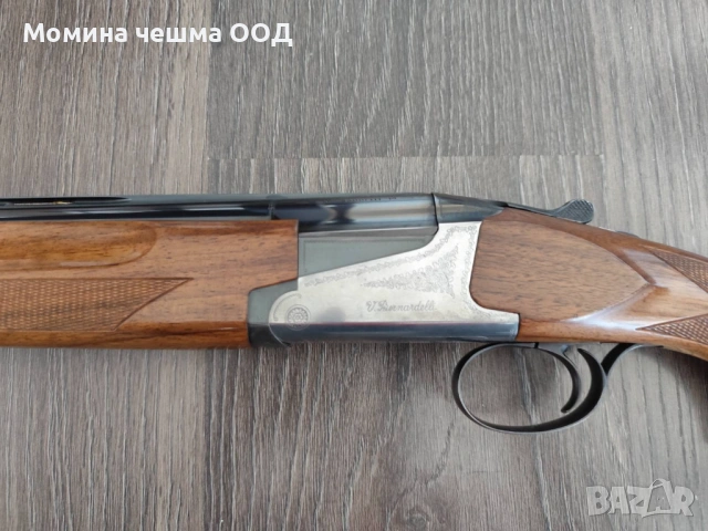 Продава, снимка 3 - Ловно оръжие - 53528482