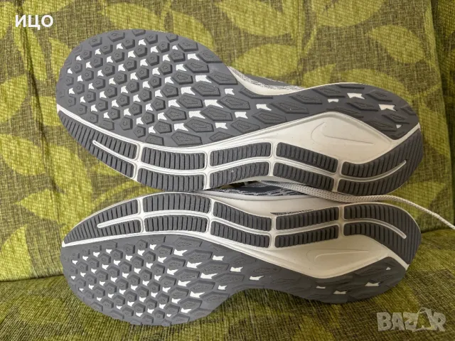 Дамски маратонки Nike AIR ZOOM PEGASUS 35, снимка 13 - Маратонки - 50271939