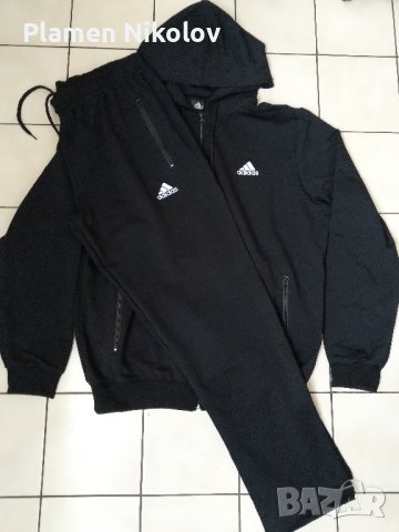 Екипи ГИГАНТ ПАМУК 3XL, 4XL, 5XL, 6XL. , снимка 6 - Спортни дрехи, екипи - 35564698