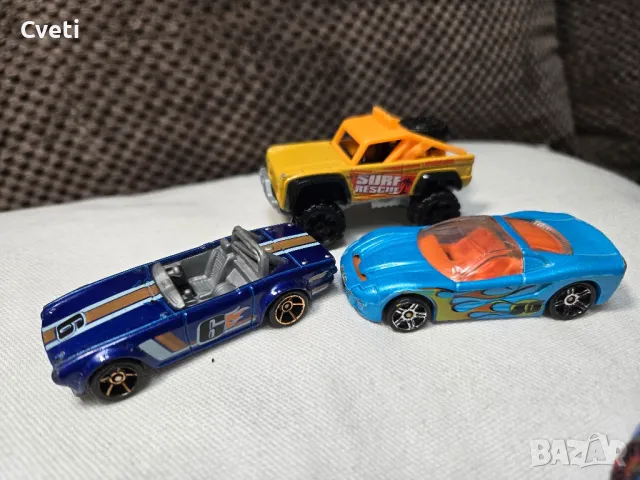 Лот колички Hot Wheels за 30лв., снимка 8 - Коли, камиони, мотори, писти - 48978576