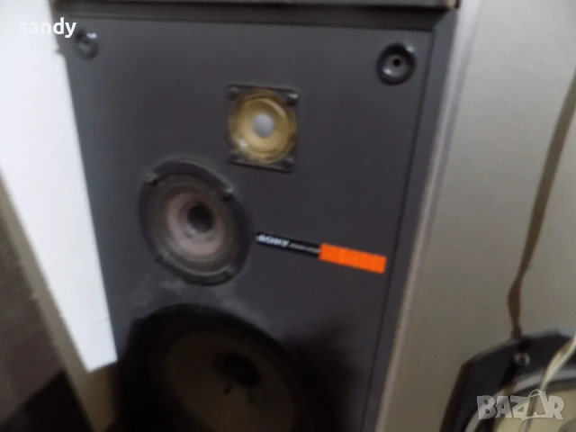 Тонколони-SONY- SS 2030, снимка 2 - Тонколони - 50887550