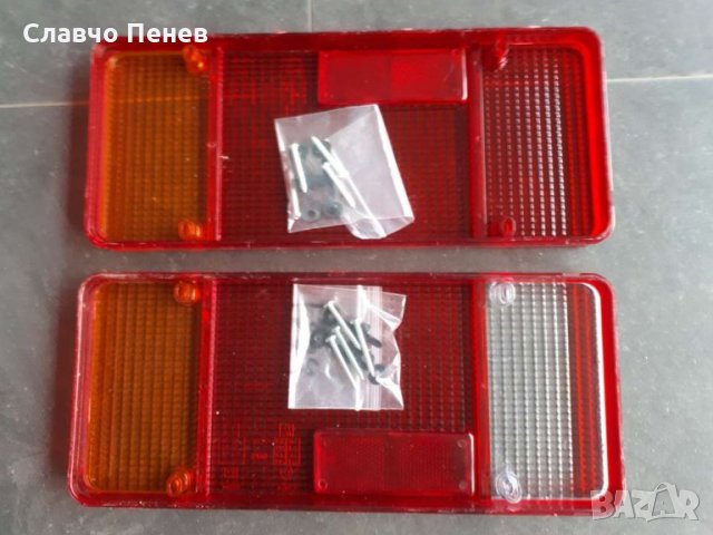 Стъкло стоп Iveco,Fiat Ducato ,Pegeot J5,Boxer,Jumper и др., снимка 3 - Части - 26309868