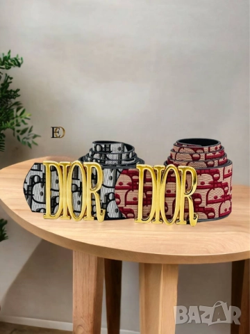 колани christian dior gucci hermes chanel louis vuitton guess , снимка 12 - Колани - 51441686