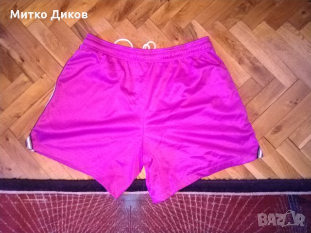 Спортни гащета Champion размер Л, снимка 6 - Спортна екипировка - 27371163