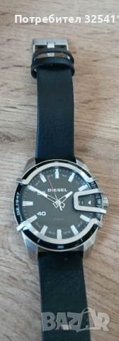 Часовник DIESEL мъжки, снимка 3 - Мъжки - 53094946