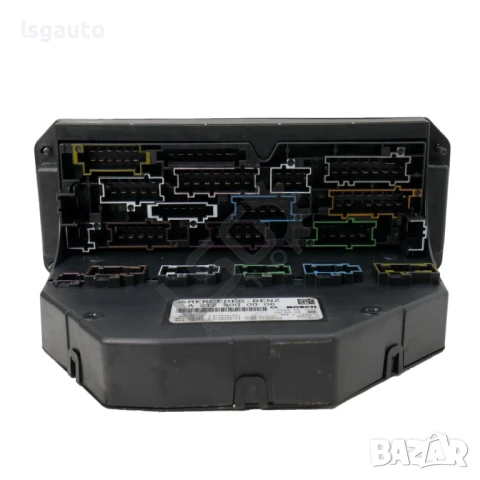 SAM модул Mercedes-Benz E-Class (W212) 2009-2016 ID:147682, снимка 2 - Части - 50906435