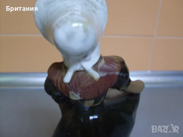 Керамичен сувенир, снимка 6 - Декорация за дома - 49273274