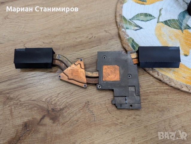 Acer Predator 17 G9-792 на части , снимка 15 - Части за лаптопи - 52494799