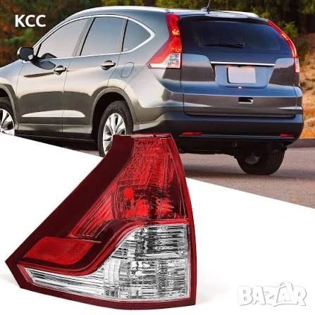 Ляв стоп за Хонда/Honda CR-V (2012-2015), снимка 4 - Части - 53395380