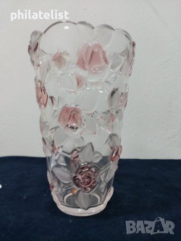 Walther Glass - Ваза