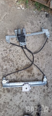 Ел. машинка стъклоповдигач Citroen C3 Pluriel