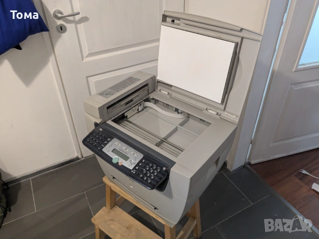 Копирна машина Canon Laser Base MF 5650