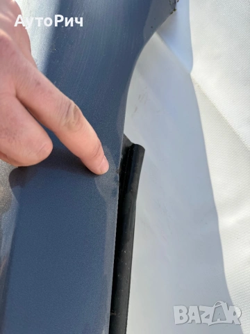 Десен Калник Toyota Avensis T250 /2003-2006г./, снимка 2 - Части - 53004154