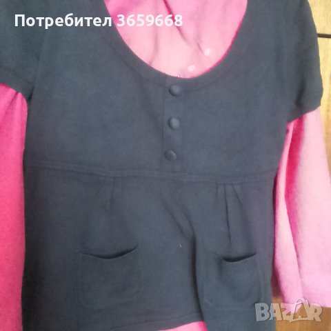 Дамска блуза/пуловер Маркс,&Спенсър, размер 14, снимка 3 - Други - 40654881