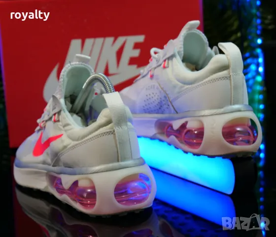 Nike Air Max 2021 дамски маратонки , снимка 2 - Маратонки - 49765990