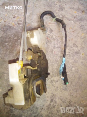 nisan terano нисан терано, снимка 2 - Части - 27156402