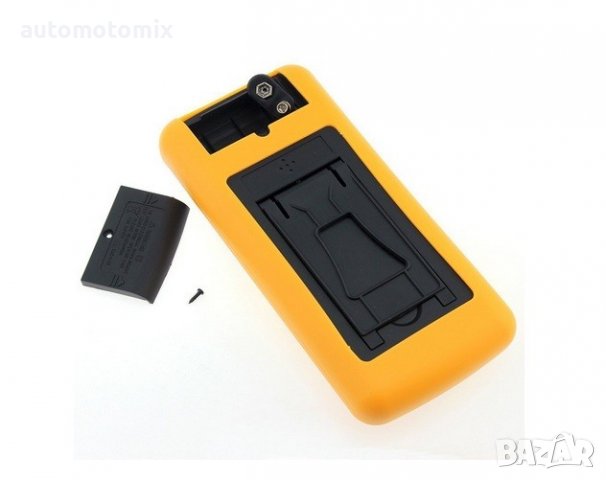 МУЛТИМЕТЪР,МУЛТИЦЕТ 181167, снимка 2 - Аксесоари и консумативи - 37040776