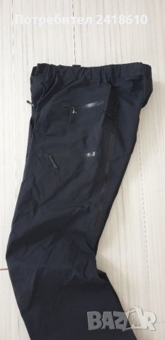 ARCTERYX Moutain Guide Gore Tex PRO Shell Womens Pant Size S НОВО! ОРИГИНАЛ!, снимка 16 - Спортни екипи - 38161166