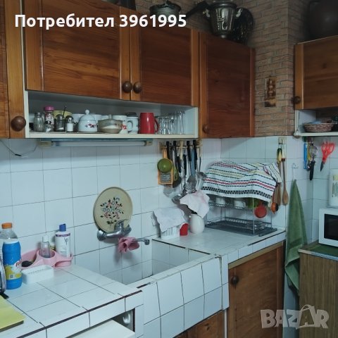 3 стаен апартамент Пловдив, снимка 5 - Апартаменти - 43956312